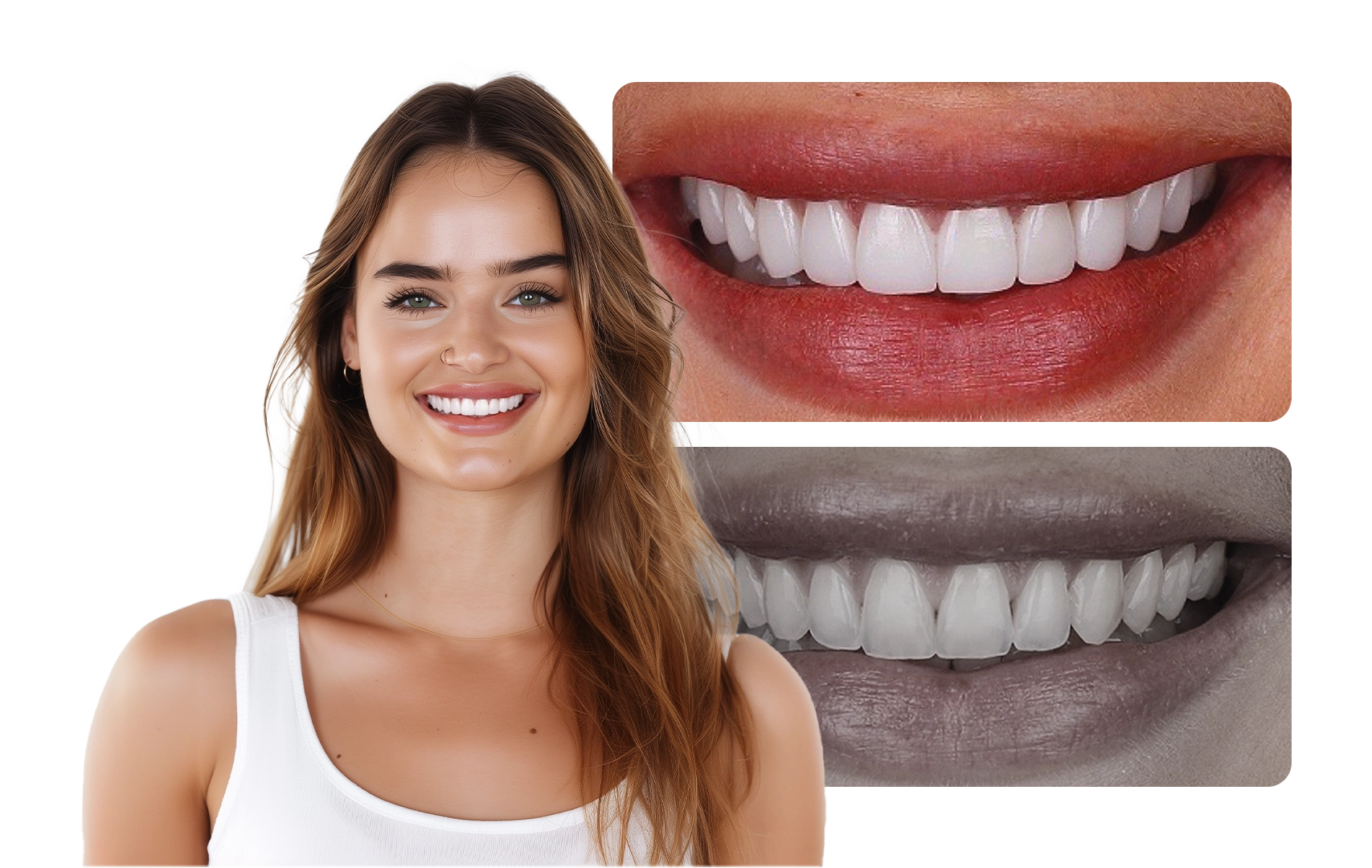 Dsa Dental Smile Art , Kuşadası Diş Tedavisi